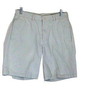 Vineyard Vines Men/Teen Boys Khaki Club Shorts
